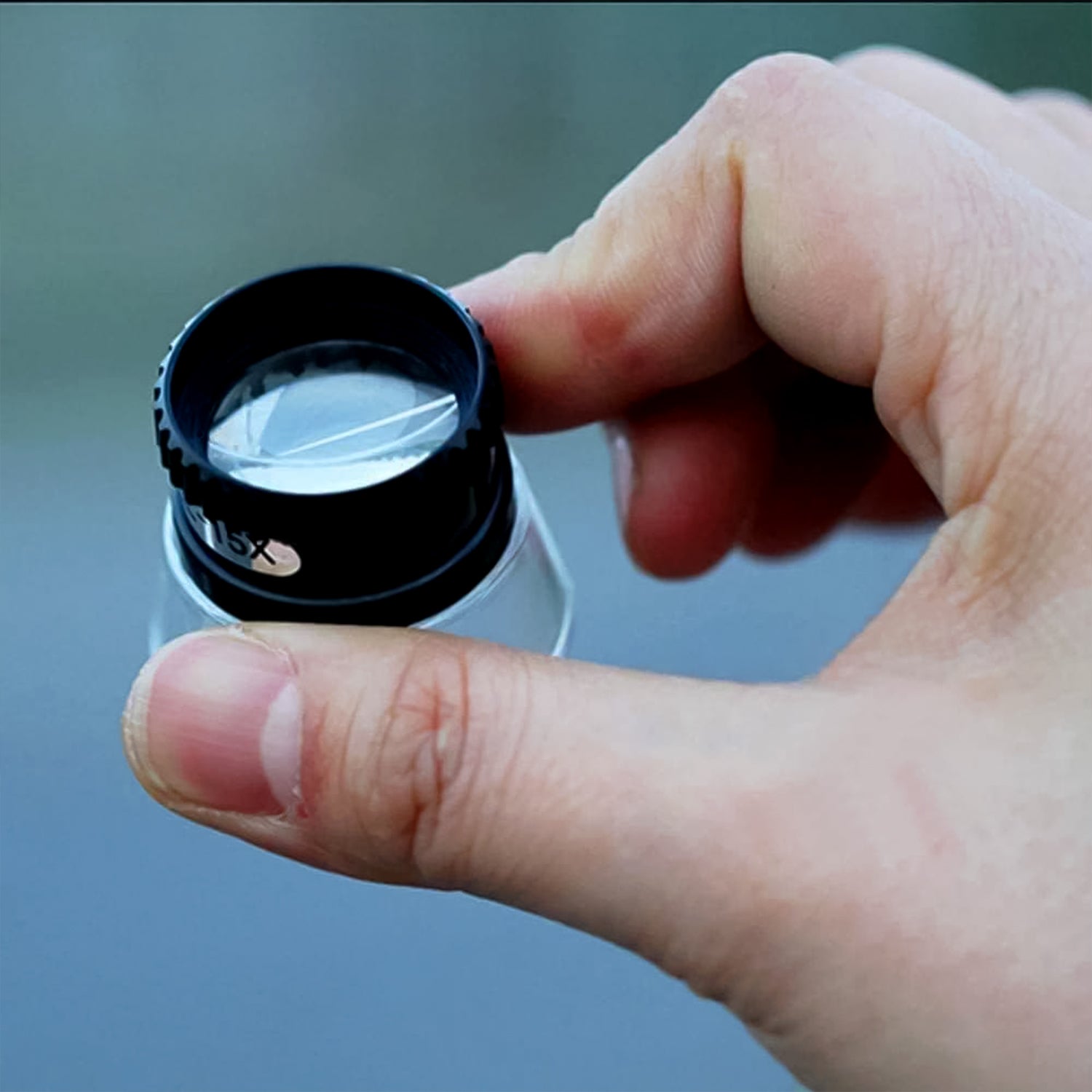 WatchWise Magnifier WatchWise Magnifier
